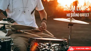 Free 4 4 drum beat loop 112 bpm