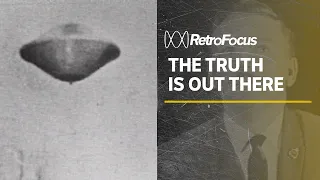 Where do UFOs come from? (1967) | RetroFocus