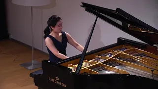 Beethoven: Piano Sonata Op. 31 No.2 "Tempest" | Bechstein Young Professionals presenting Shihyun Lee