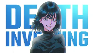 Death Investing「AMV」