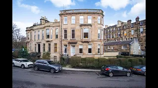 18 Westbourne Gardens, Hyndland, Glasgow, G12 9XD