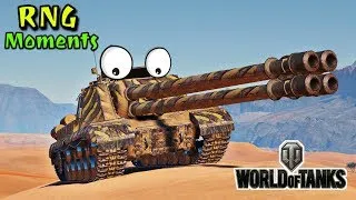 World of Tanks Приколы #5🔥 Баги | Ваншоты | Эпичные Моменты World of Tanks Funny Moments