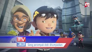 Boboiboy the movie boboiboy vs borara [full no skip]