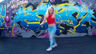 Alan Walker   Faded Remix ♫ Shuffle Dance Music video Electro House