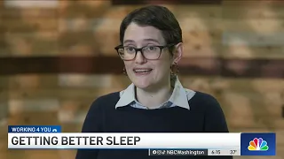 Are sleep aids a dream or nightmare? | NBC4 Washington