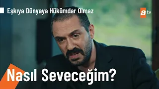 Ben bir daha nasıl seveceğim? - @EDHOatv 180. Bölüm