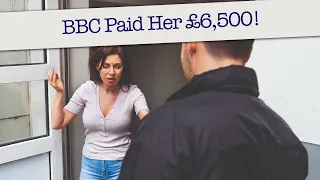 TV Licensing Paid Her £6,500 - Well Played