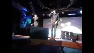 [FANCAM] Dynamic Duo-BAAM (clip)