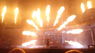 Rammstein - Live in Saint-Petersburg