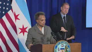 City council delays vote on Lightfoot's controversial gang assets proposal