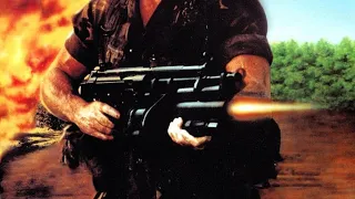Watch now - Missing in Action III - Full Movie