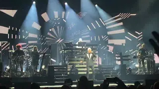 Pet Shop Boys - Left to My Own Devices - London O2 Arena - 22 May 2022