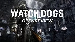 Огляд Watch Dogs | Everything Is Connected