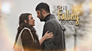 Farah & Tahir || Still falling for you