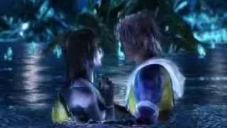 Final Fantasy X - Wherever You Will Go