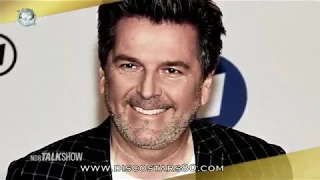 Thomas Anders ( Modern Talking)  at  NDR Talk Show  (10.07.2020)