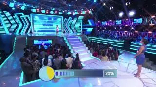 SHANIA - Don't Stop Me Now Indonesia - Episode 16