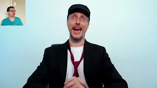 nostalgia critic reaction: a goofy movie review