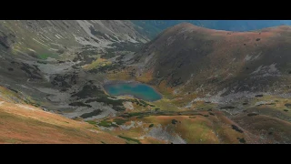 Magik Band - Kocham Góry (Oficjalne Video 2018)