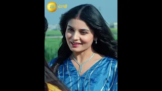 Dheeyan Meriyan | EP 536 | Zee Punjabi
