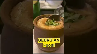 Do you know any Georgian dishes?  Here I bring you some #georgianfood #tasty #27