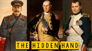 The History behind of the Hidden Hand of Napoleon - Historical Curiosities - See U in History