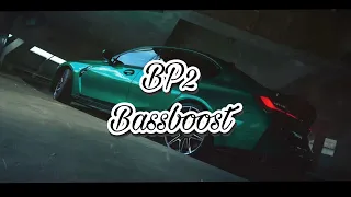 8D🎧 | JJ - Still (Kazus Remix) | (BASS BOOSTED) | BP2 | Car Music