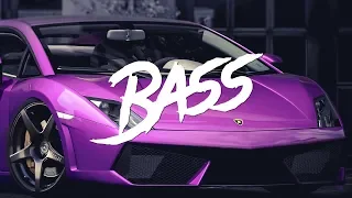 BASS BOOSTED TRAP MIX 2019 🔈 CAR MUSIC MIX 2019 🔥 BEST OF EDM, BOUNCE, TRAP, ELECTRO HOUSE 2019