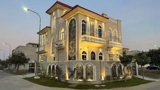 6 Marla Corner House For Sale In DHA Lahore | @estatelegends