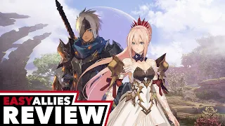 Tales of Arise - Easy Allies Review