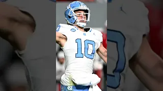 New York Giants Trying to TRADE UP For Drake Maye #shorts