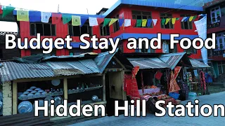 Hidden Hill Station Sarahan Stay and Food Facility | Sarahan Himachal Pradesh | Budget Stay and Food