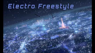 Electro freestyle mix No.2 (electro)