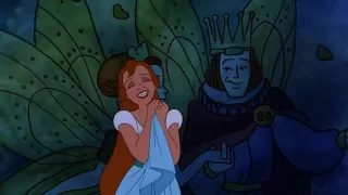 Thumbelina - Soon (Blu-ray HD)