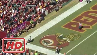NFL 2017 video : David Carr breaks down film of Kirk Cousins as one of 'best QBs in the league' | F