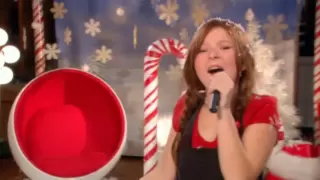 Bianca Ryan - Why Couldn't It Be Christmas Everyday? (Video)