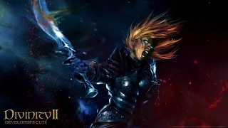 Прохождение игры Divinity II: Developer's Cut в 2017 # 3