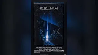 Фильм: Исследователи (1985) ~ Обзор