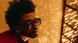 The Weeknd  Blinding Lights Extended 10 Minute Loop /chill