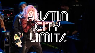 Cyndi Lauper on Austin City Limits "Money Changes Everything"