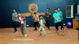 almost padipoyindi pilaa//dhamki #asdanceacademy #kurnool #anand