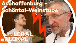 Es hagelt Kritik: Ist es Rache oder ehrliche Kritik? | 2/3 | Mein Lokal, Dein Lokal | Kabel Eins