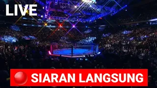 🔴 SIARAN LANGSUNG UFC FIGHT NIGHT 214 MINGGU 6 NOVEMBER 2022 | LIVE UFC 2022