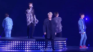 181130 Super Junior ~Sorry Sorry~ Super Show7 in JAPAN