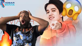 PERFECT PERFORMANCE!!!!! / Reacting To Dimash - Where Love Lives!!!!!!!!