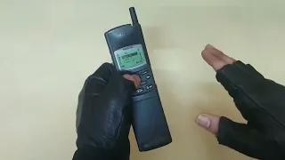 📱Original Nokia 8110 Ringtones After 28 Years | #nostalgia