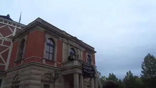 Richard Wagner, Tannhäuser, Bayreuth 2019