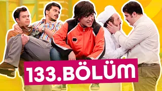 Çok Güzel Hareketler 133.Bölüm