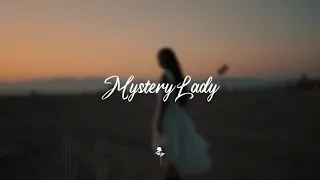 MASEGO x DON TOLIVER - MYSTERY LADY (NITTA REMIX)