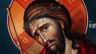 Sun Apr 10, 2022: 5pm | Чин Пассії • Passia: The Divine Suffering of Christ
